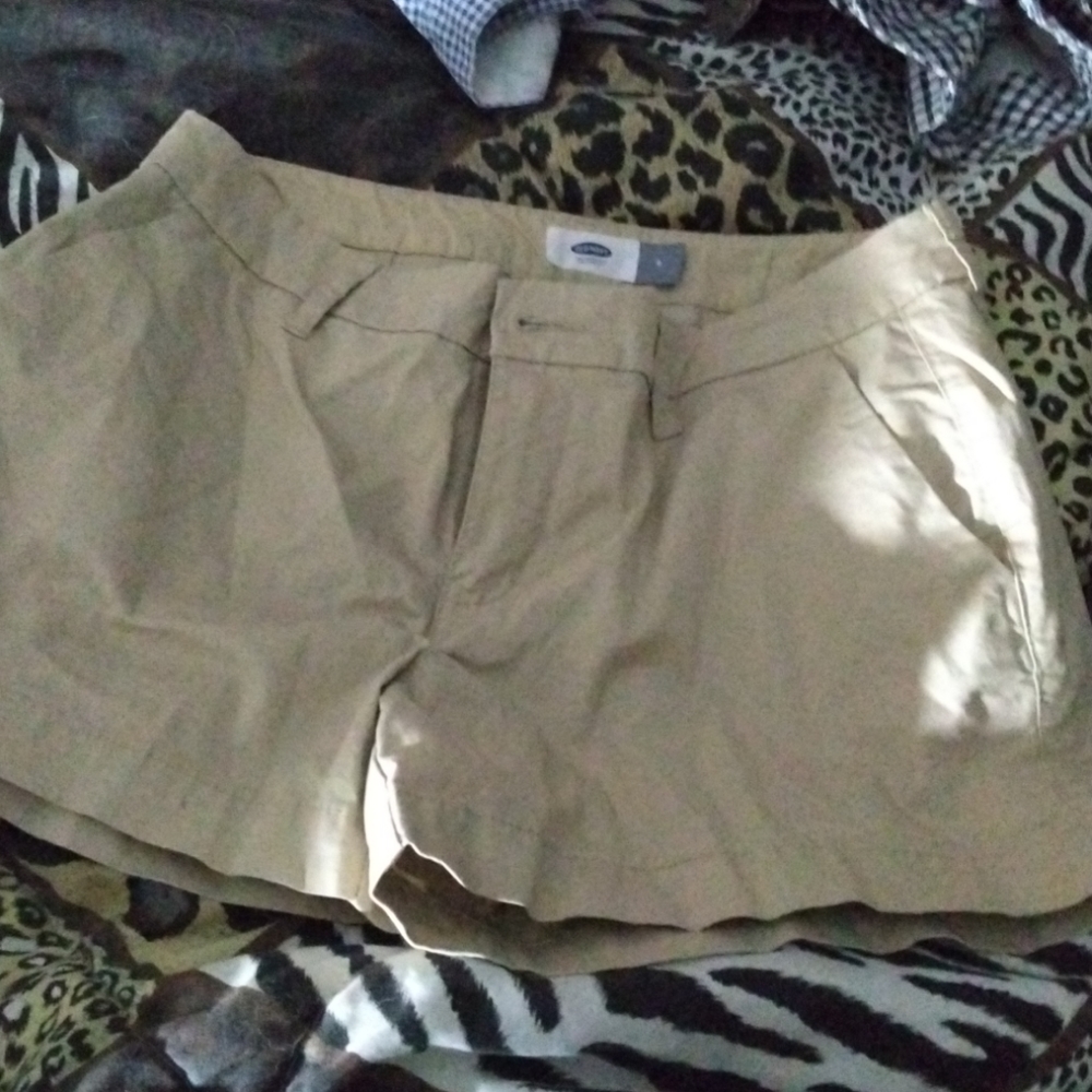 Women's shorts
